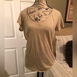 Threads 4 Thought tee